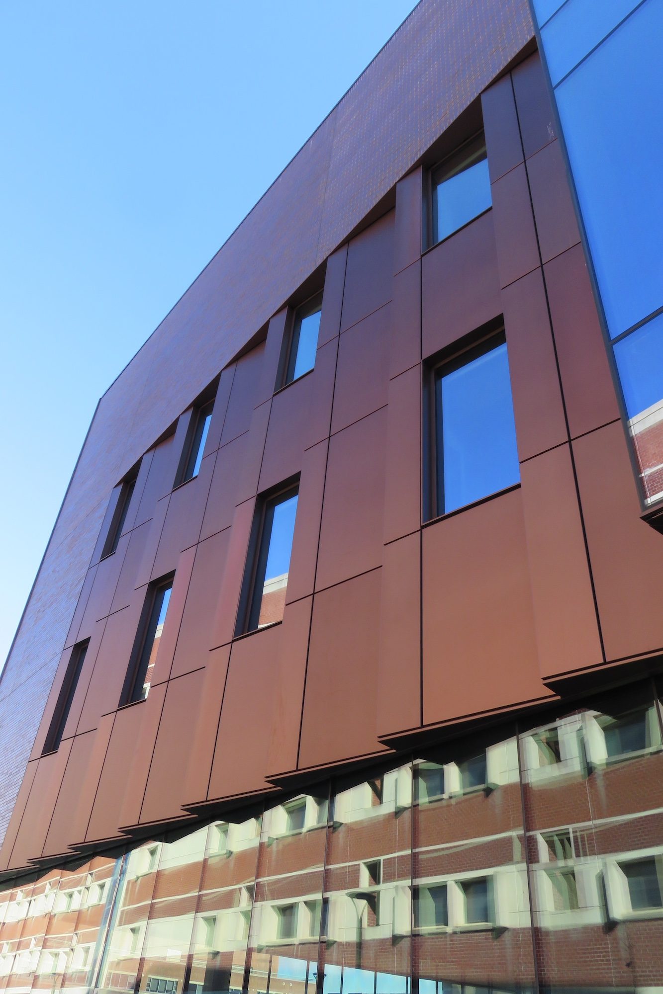 Penn State Engineering Building West 2 - Image 5